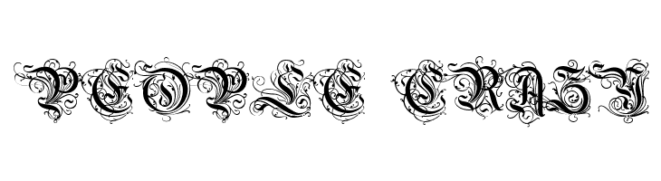 Ruritania  Free Fonts Download