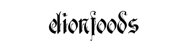 Ruritania  Free Fonts Download