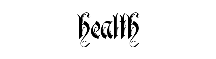 Ruritania  Free Fonts Download