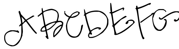 Pea Anna-Banana  Free Fonts Download