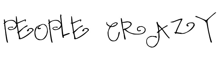 Pea Anna-Banana  Free Fonts Download