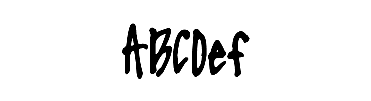 Pea Nicole  Free Fonts Download