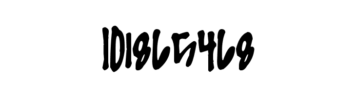 Pea Nicole  Free Fonts Download