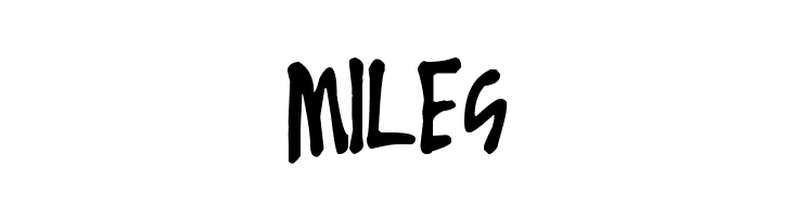 Pea Nicole  Free Fonts Download