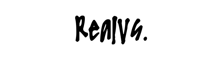 Pea Nicole  Free Fonts Download