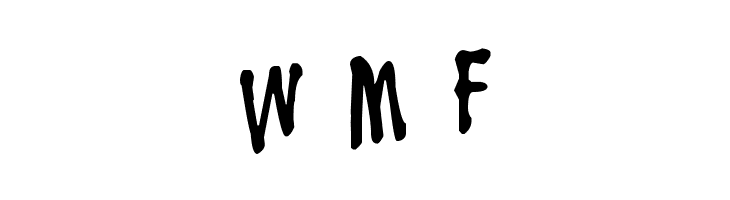 Pea Nicole  Free Fonts Download