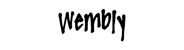 Pea Nicole  Free Fonts Download