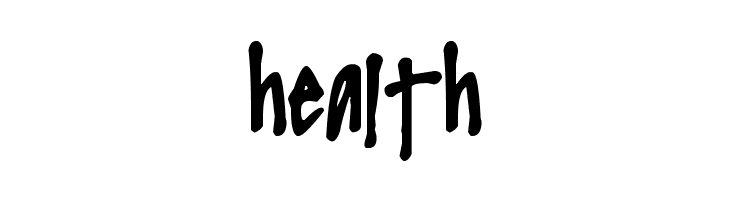 Pea Nicole  Free Fonts Download