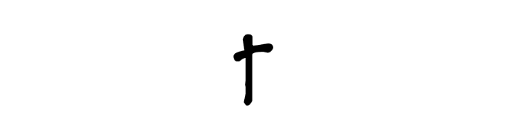 Pea Nicole  Free Fonts Download