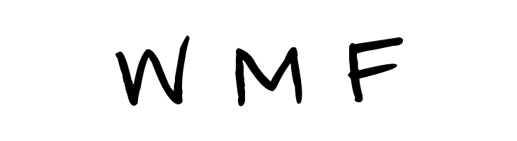 Pea Susela  Free Fonts Download