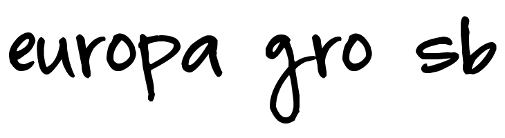 Pea Susela  Free Fonts Download