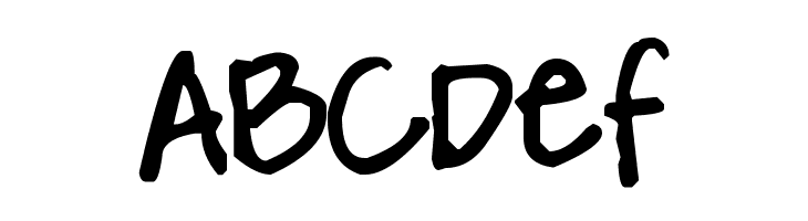 Pea Gemini Jen  Free Fonts Download