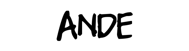 Pea Gemini Jen  Free Fonts Download