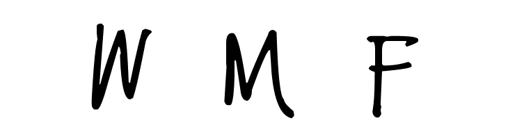 Pea Ashley Rose  Free Fonts Download