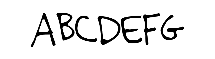 Pea Janelle  Free Fonts Download