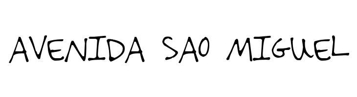 Pea Janelle  Free Fonts Download