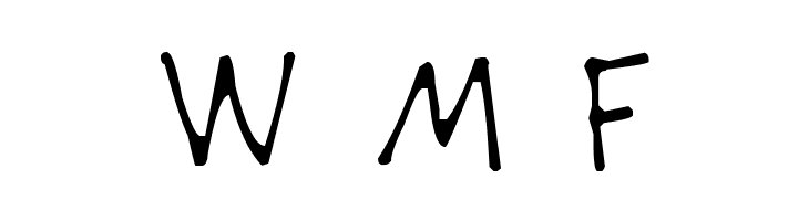 Pea Janelle  Free Fonts Download