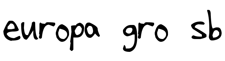 Pea Janelle  Free Fonts Download