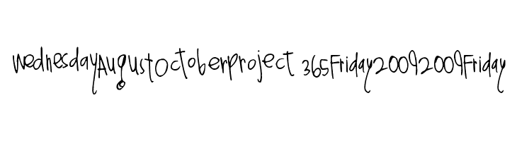 Pea Heather's Doodle Phrases  Free Fonts Download