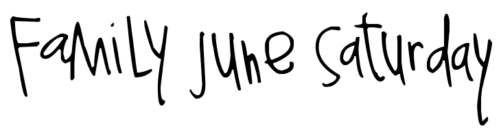 Pea Heather's Doodle Phrases  Free Fonts Download