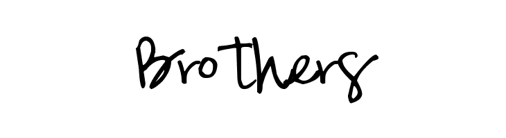 Pea Hannah Rocky Road  Free Fonts Download