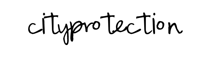 Pea Hannah Rocky Road  Free Fonts Download