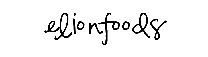 Pea Hannah Rocky Road  Free Fonts Download