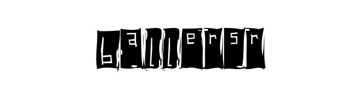 Baglady  Free Fonts Download