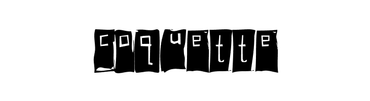 Baglady  Free Fonts Download