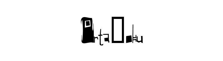 Baglady  Free Fonts Download