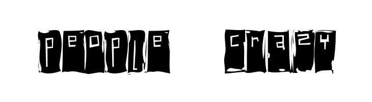 Baglady  Free Fonts Download