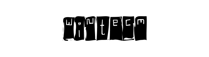 Baglady  Free Fonts Download