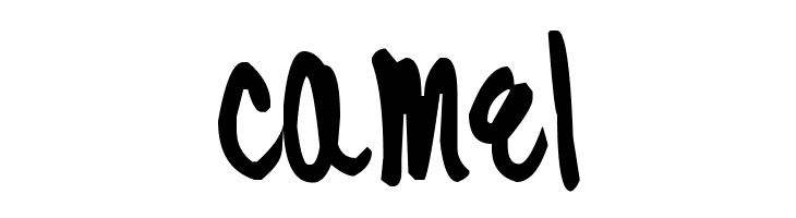 Pea Captivatiingly  Free Fonts Download