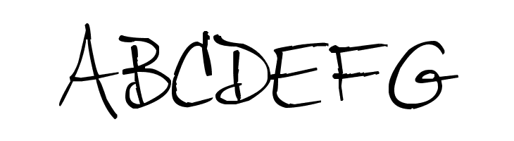 Pea Robyn  Free Fonts Download