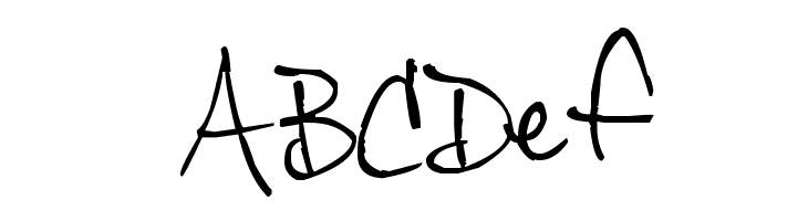 Pea Robyn  Free Fonts Download