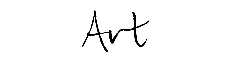 Pea Robyn  Free Fonts Download