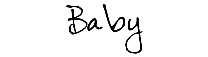 Pea Robyn  Free Fonts Download