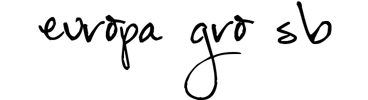 Pea Robyn  Free Fonts Download