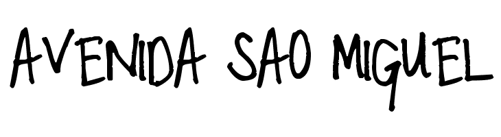 Pea Jazz Skinny  Free Fonts Download