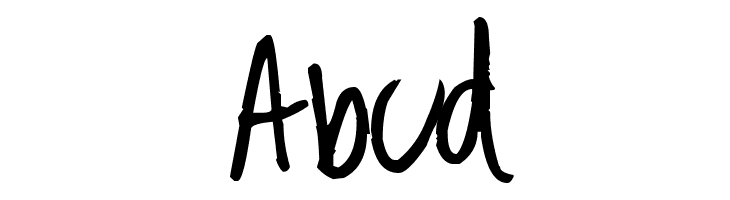 Pea Jazz Skinny  Free Fonts Download