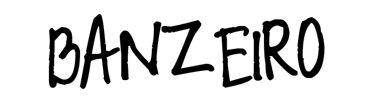 Pea Jazz Skinny  Free Fonts Download