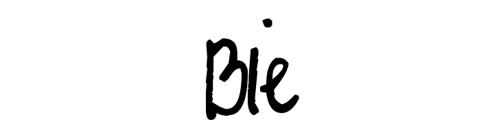 Pea Jazz Skinny  Free Fonts Download