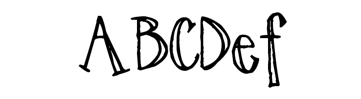 Pea Stacy Fancy  Free Fonts Download