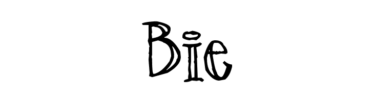 Pea Stacy Fancy  Free Fonts Download