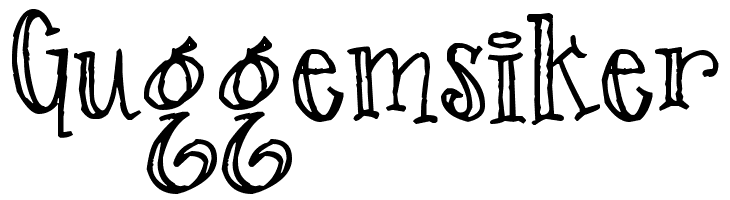 Pea Stacy Fancy  Free Fonts Download