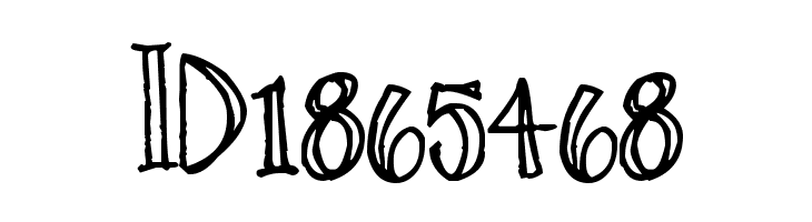 Pea Stacy Fancy  Free Fonts Download