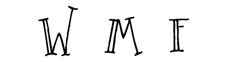 Pea Stacy Fancy  Free Fonts Download