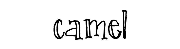 Pea Stacy Fancy  Free Fonts Download