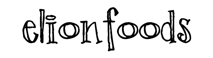 Pea Stacy Fancy  Free Fonts Download