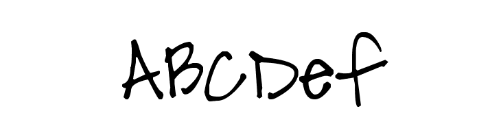 Pea Mushi  Free Fonts Download